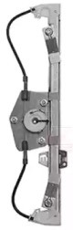 VAN WEZEL 0678264 -  Подъемное устройство для окон